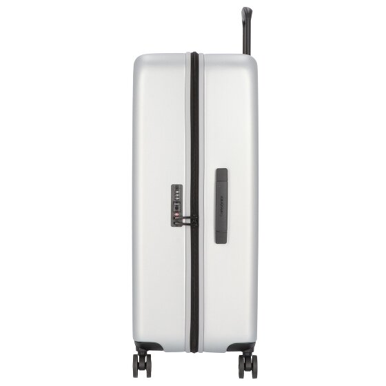 Samsonite Quadrix 4 roues trolley 75 cm