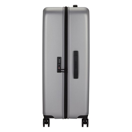 Samsonite Quadrix 4 roues trolley 75 cm