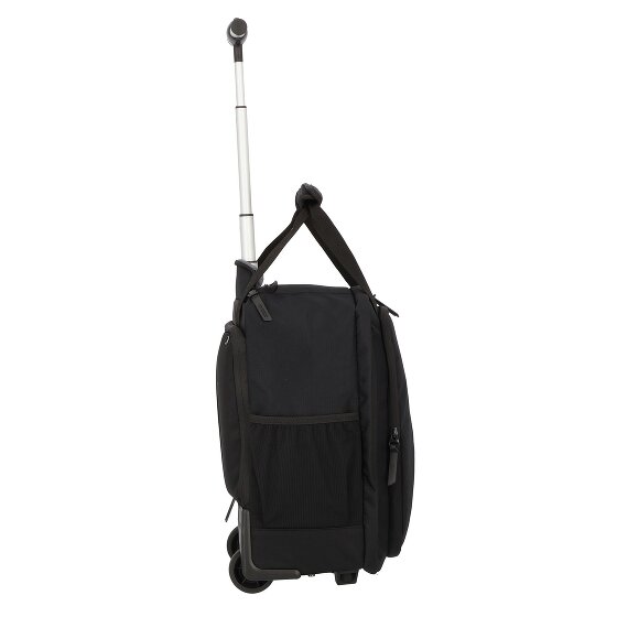 American Tourister Take2Cabin 2 roulettes Trolley à dos 40 cm