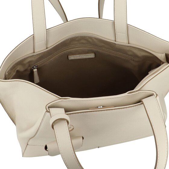 Tom Tailor Adrienn Sac de shopper L 40 cm