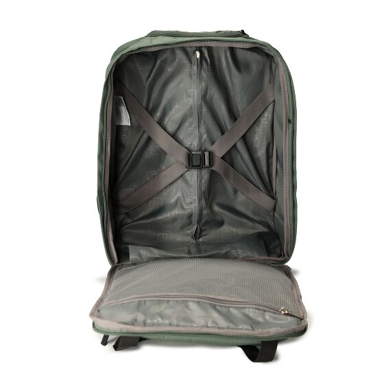 American Tourister Sac à dos de voyage Take2Cabin 40 cm