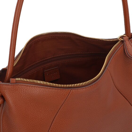 Fossil Willa Sac à bandoulière Cuir véritable 30.5 cm