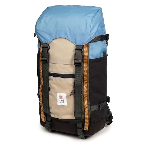 Topo Designs Rover 22 L Sac à dos de randonnée 56 cm
