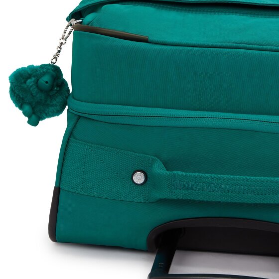 Kipling Basic Spontaneous 4 roulettes Trolley M 66 cm