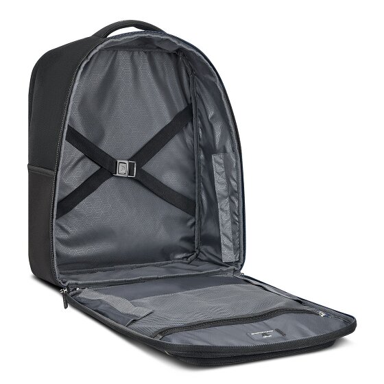 Roncato Gateway Sac à dos professionnel 45 cm Compartiment pour ordinateur portable
