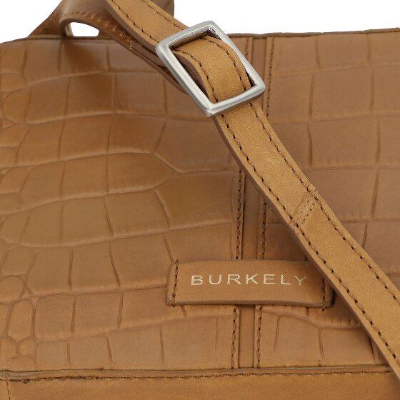 Burkely Cool Colbie Sac à bandoulière Cuir 20 cm