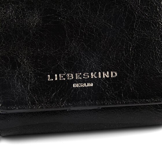 Liebeskind Lya Porte-monnaie Cuir véritable 11 cm