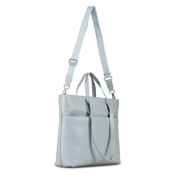 Jost Vika Sac à main Cuir véritable 36 cm
