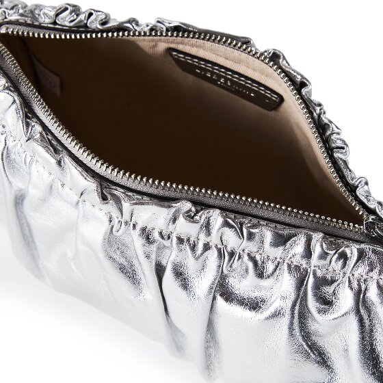 Liebeskind Cloud II Sac à bandoulière XS Cuir véritable 25 cm