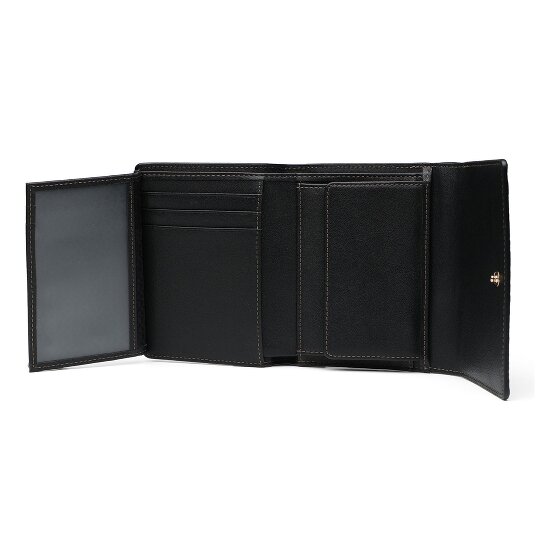 AIGNER Deborah Porte-monnaie Cuir 12 cm