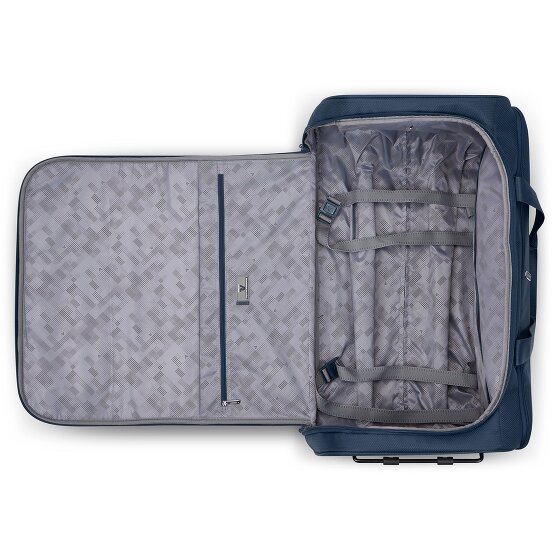 Roncato Ironik 2.0 2 roues Sac de voyage 58 cm