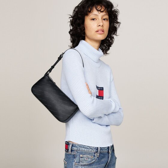 Tommy Hilfiger Jeans Tjw Ess Must Sac à bandoulière 25 cm
