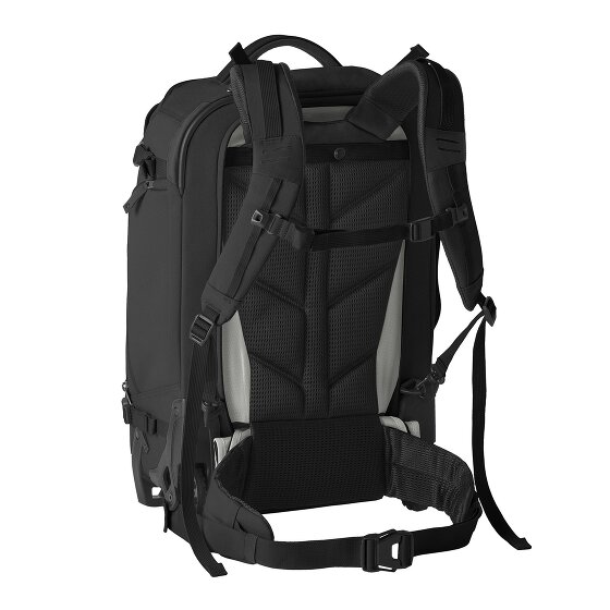 Eagle Creek Gear Warrior 2 roues Trolley à dos 55 cm Compartiment ordinateur