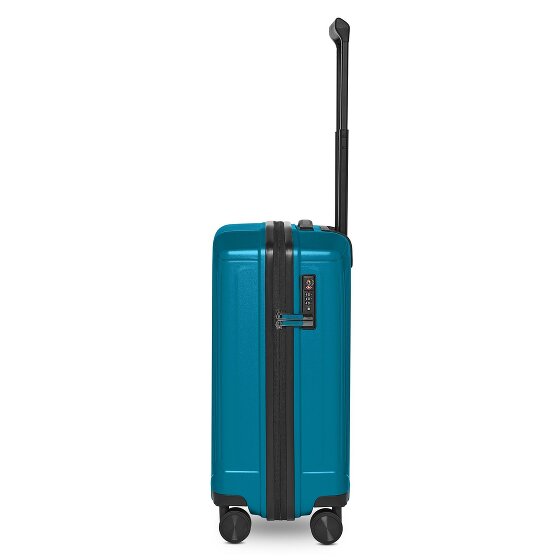 Smartbox Edition 02 4 roulettes Trolley de cabine S 55 cm