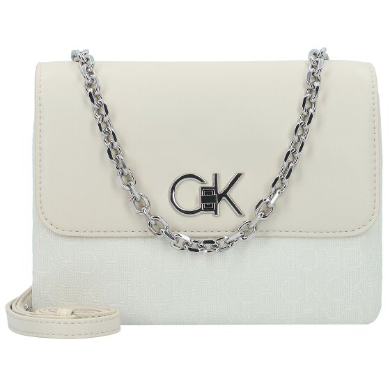 Calvin Klein Re-Lock Sac à bandoulière 21 cm