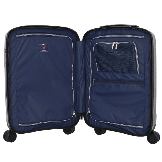 Roncato We Are Glam 4 roues Valise cabine 55 cm