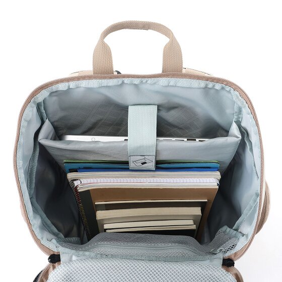 NITRO Urban Weekender sac à dos 55 cm compartiment pour ordinateur portable