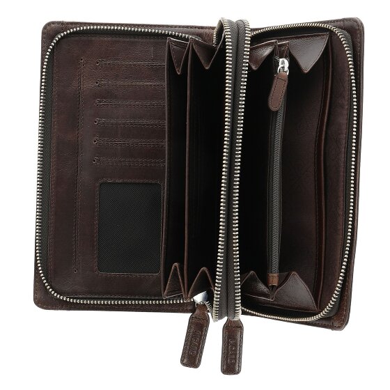 Picard Buddy 1 Porte-monnaie Cuir 22 cm