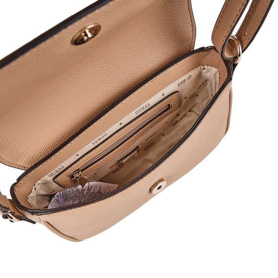 Guess Isola Sac à bandoulière 23 cm