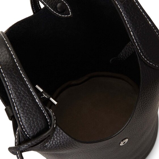 POLO RALPH LAUREN Polo Play Sac de shopper Cuir véritable 39.5 cm