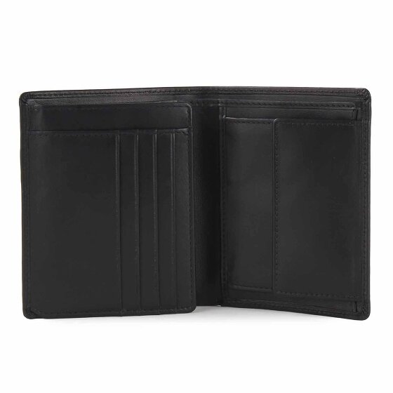 Jost Aarhus Porte-monnaie Cuir 12.5 cm