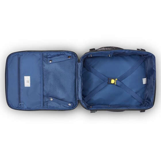 Delsey Paris Brochant 3 Sac à dos de voyage 40 cm