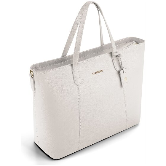 Lazarotti Bologna Leather Sac de shopper Cuir 31 cm