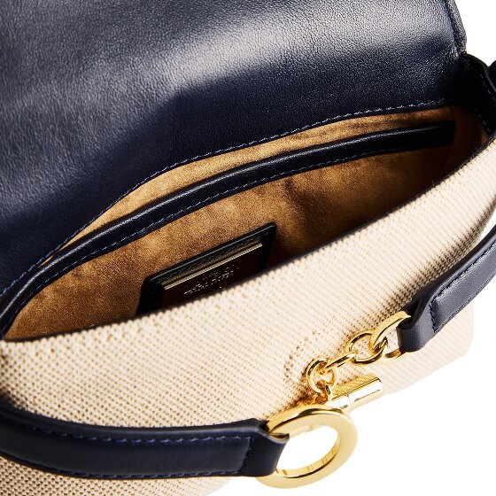 Lauren Ralph Lauren Blaike Sac à bandoulière Cuir 18.5 cm