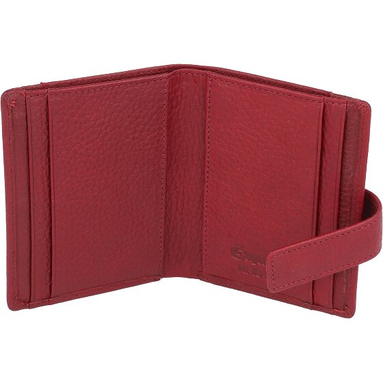 Esquire Porte-cartes de crédit Oslo RFID en cuir 8,5 cm