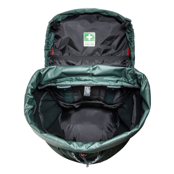 Tatonka Yukon 70+10 Sac à dos de trekking 78 cm