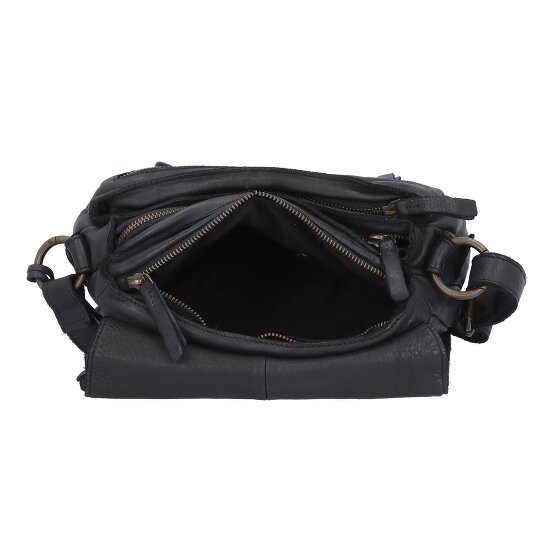 Harbour 2nd Anchor Love Lotta Sac à bandoulière Cuir 26 cm