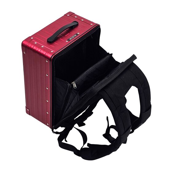 Aleon Sac à dos Hybrid 39 cm pour ordinateur portable