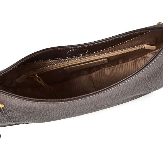 Gianni Chiarini Gabry Sac à bandoulière Cuir véritable 28 cm