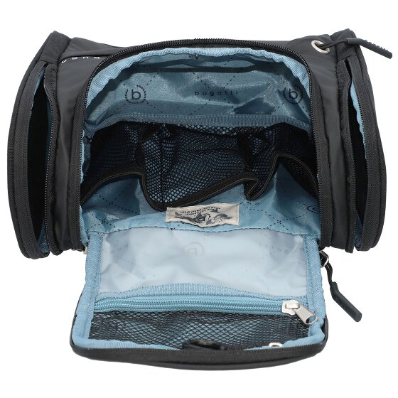 bugatti Blanc DeLight Trousse de toilette 23 cm