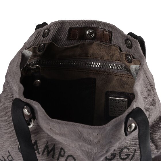 Campomaggi Filodendro Sac à bandoulière 17 cm