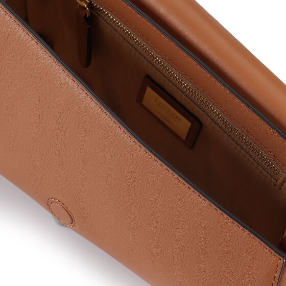 Lauren Ralph Lauren Tasha Sac à bandoulière Cuir 28.5 cm