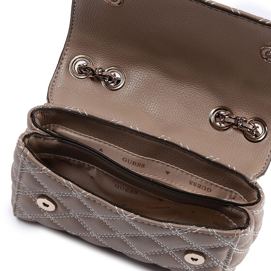 Guess Giully Mini sac à bandoulière 16.5 cm