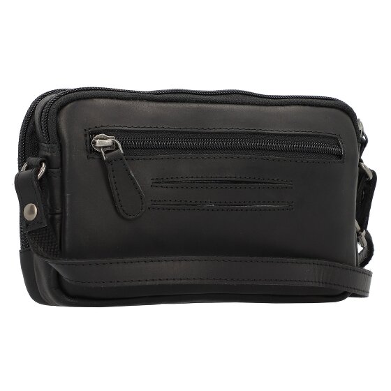 The Chesterfield Brand Ellon Sac à bandoulière Cuir 20 cm