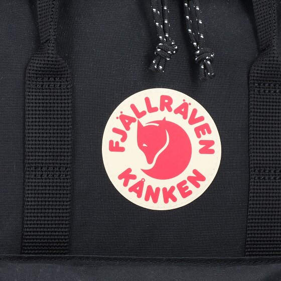 Fjällräven Kanken Outlong Daypack 40 cm Compartiment pour ordinateur portable