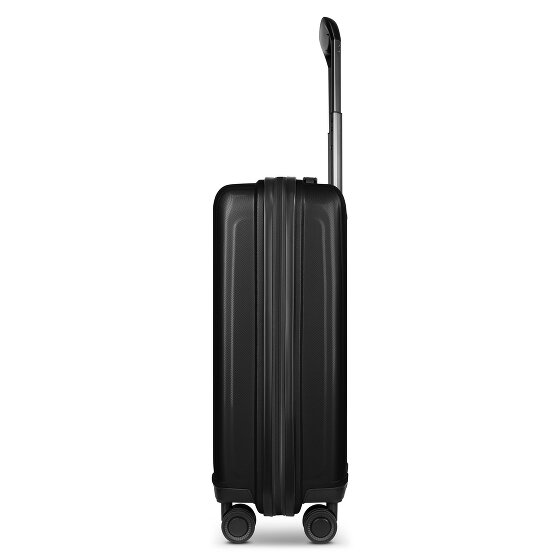 Redolz Essentials 14 4 roues trolley cabine 55 cm slim