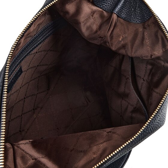 Braun Büffel Hanna Sac à bandoulière M Cuir véritable 31 cm