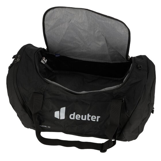 Deuter Duffel 50 Sac de voyage Weekender 60 cm
