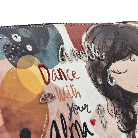 Anekke Sac à bandoulière 19 cm