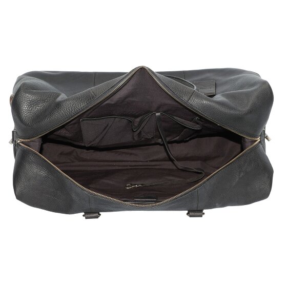 Burkely Antique Avery Sac de voyage en cuir 55 cm