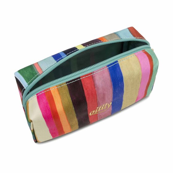 Oilily Pieternella stripe Trousse de toilette 20 cm