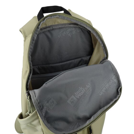 Jack Wolfskin Sooneck Daypack 45 cm Compartiment pour ordinateur portable