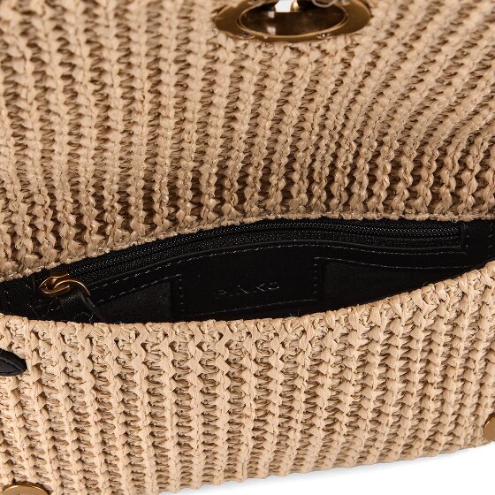 PINKO Love Click Sac à bandoulière 20 cm