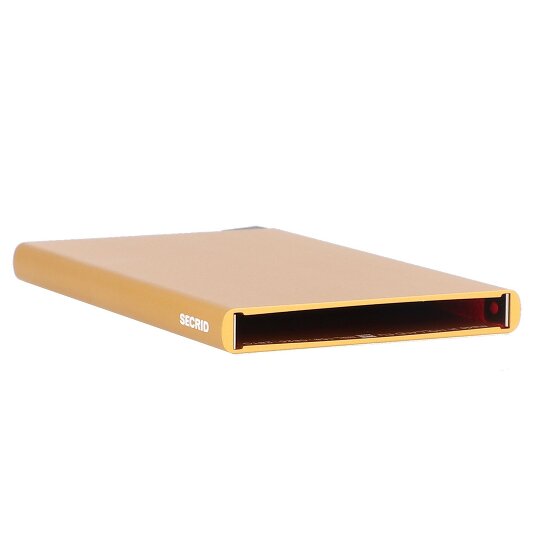 Secrid Cardprotector étui pour cartes de crédit RFID 6 cm