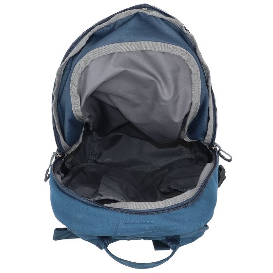 Jack Wolfskin Moab Trail Sac à dos de randonnée 40 cm