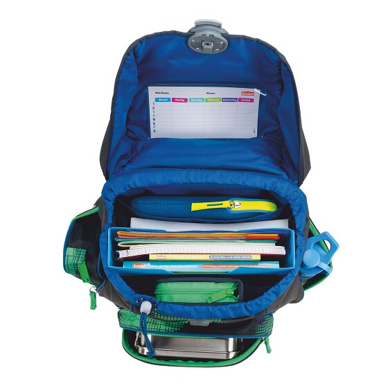 Scout Alpha Set de cartables 5 pièces